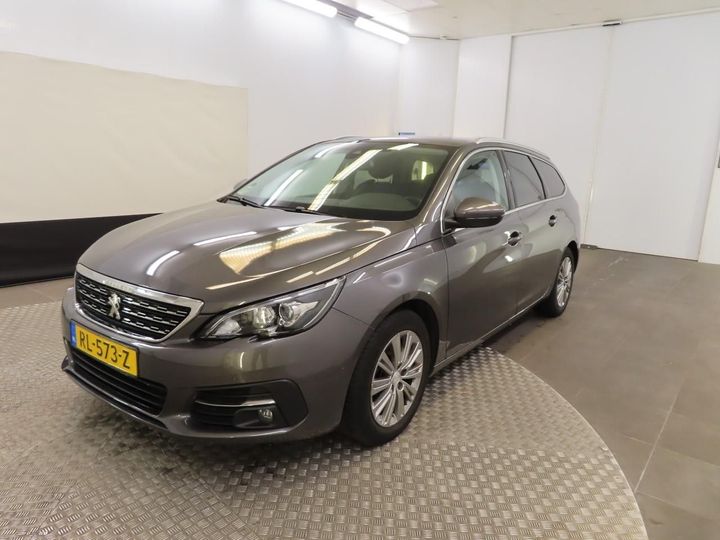 PEUGEOT 308 SW 2018 vf3lcbhzhhs360000