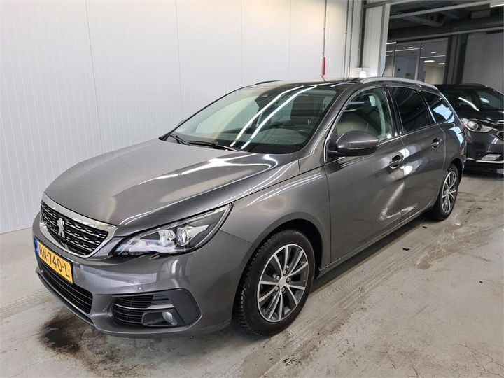 PEUGEOT 308 2018 vf3lcbhzhhs360002