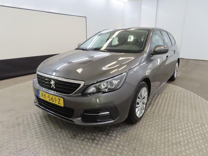 PEUGEOT 308 SW 2017 vf3lcbhzhhs363321