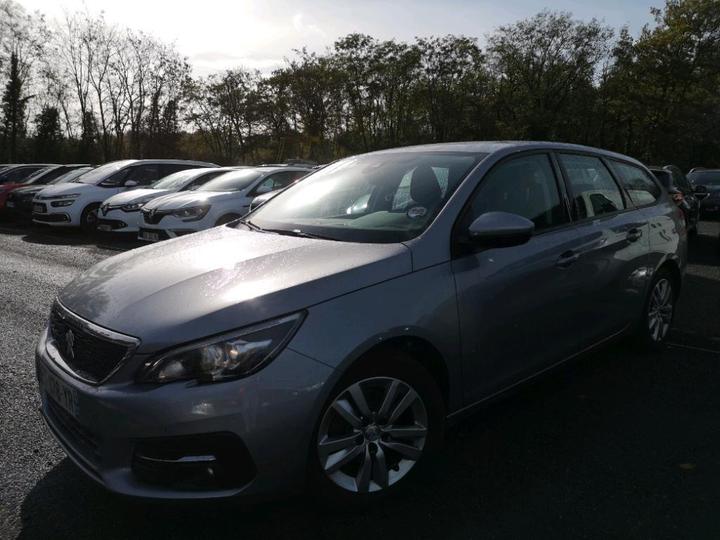 PEUGEOT 308 SW 2018 vf3lcbhzhhs363346