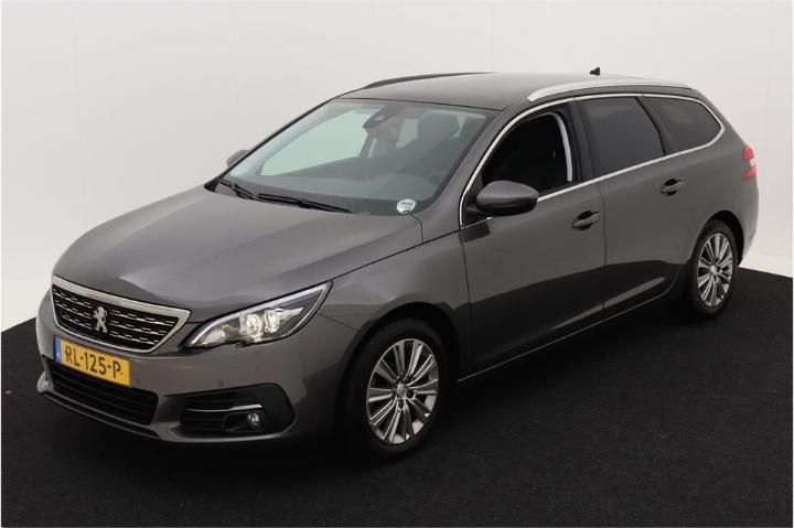 PEUGEOT 308 SW 2018 vf3lcbhzhhs363507