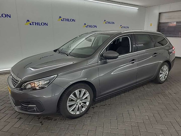 PEUGEOT 308 SW 2018 vf3lcbhzhhs363510