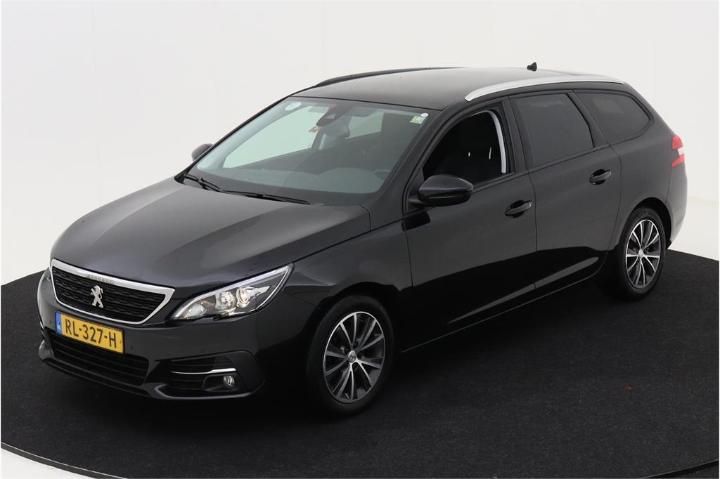 PEUGEOT 308 SW 2018 vf3lcbhzhhs365062