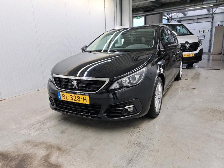 PEUGEOT 308 2018 vf3lcbhzhhs365063