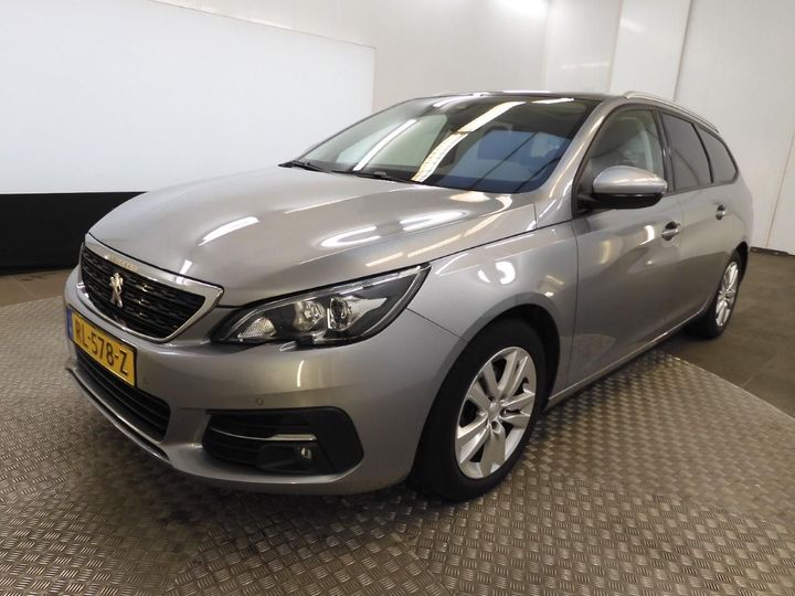 PEUGEOT 308 SW 2018 vf3lcbhzhhs366429