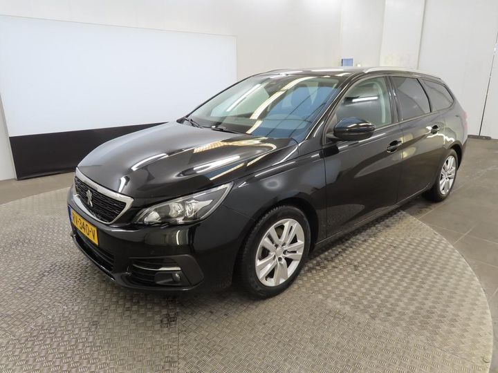 PEUGEOT 308 SW 2018 vf3lcbhzhhs366436