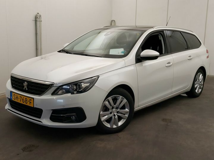 PEUGEOT 308 2018 vf3lcbhzhhs366442