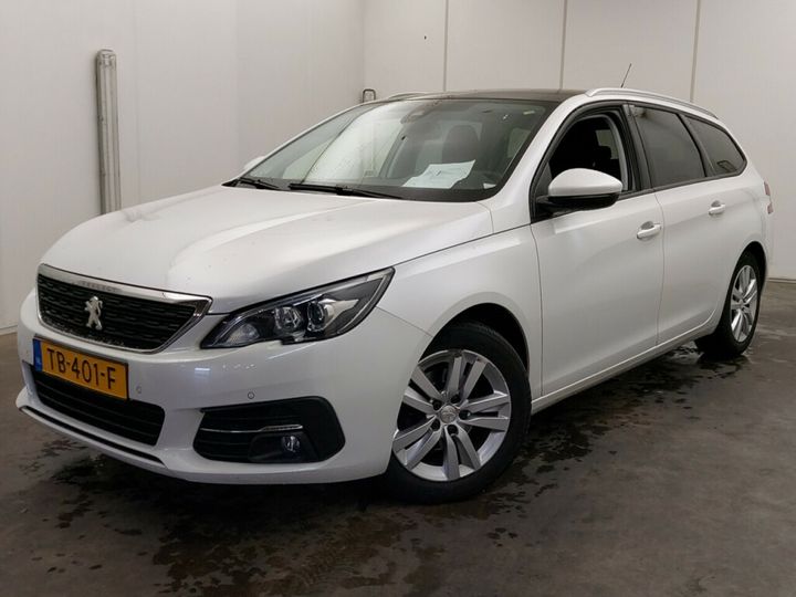 PEUGEOT 308 2018 vf3lcbhzhhs366443