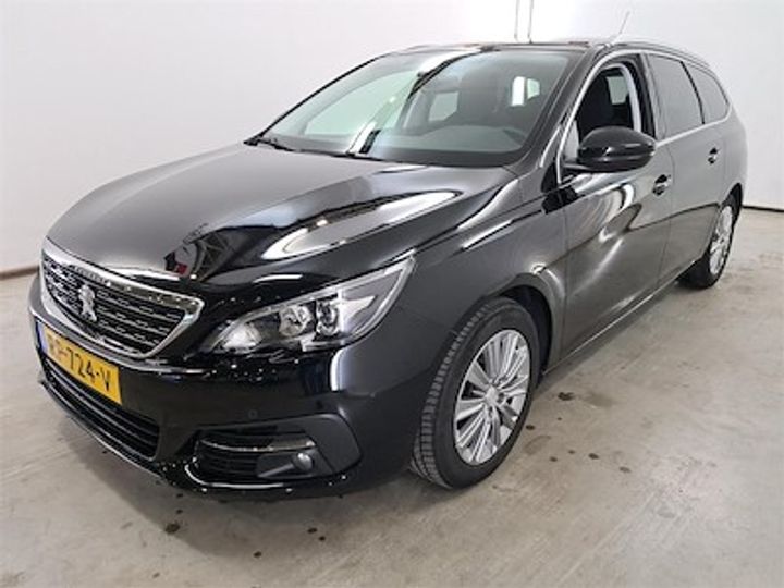 PEUGEOT 308 SW 2018 vf3lcbhzhhs366468