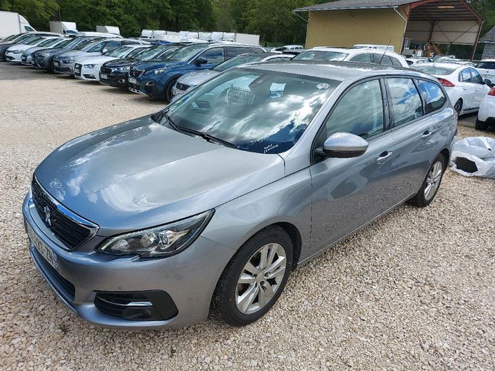 PEUGEOT 308 SW 2017 vf3lcbhzhhs374254