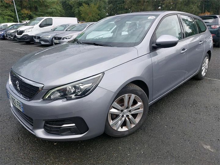 PEUGEOT 308 SW 2018 vf3lcbhzhhs378439