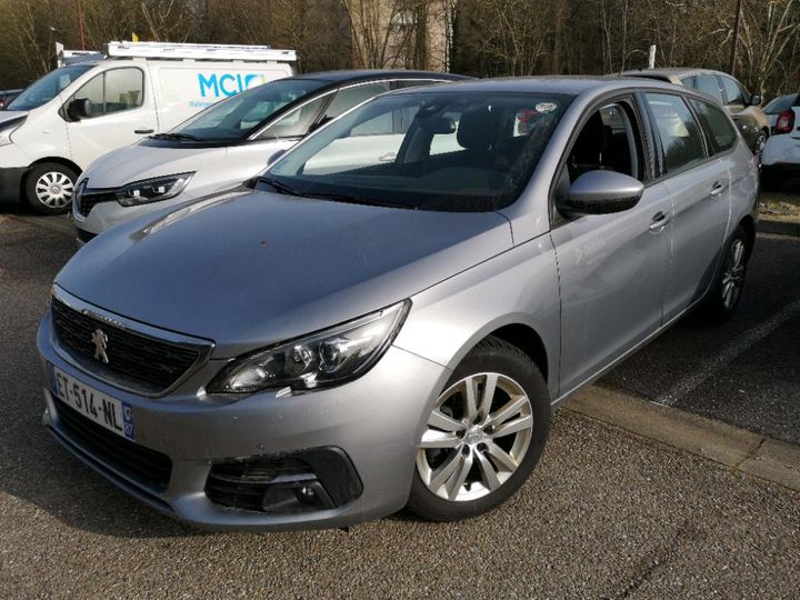 PEUGEOT 308 SW 2018 vf3lcbhzhhs378440