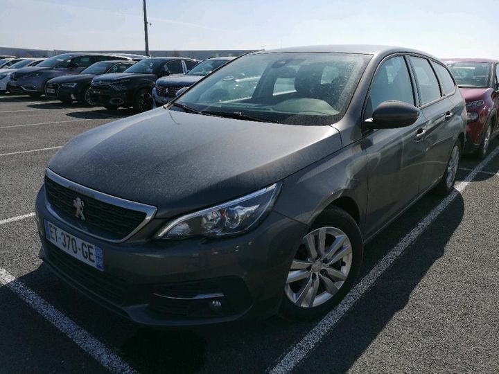 PEUGEOT 308 SW 2018 vf3lcbhzhhs378457