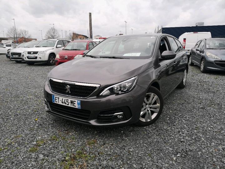 PEUGEOT 308 SW 2018 vf3lcbhzhhs378458