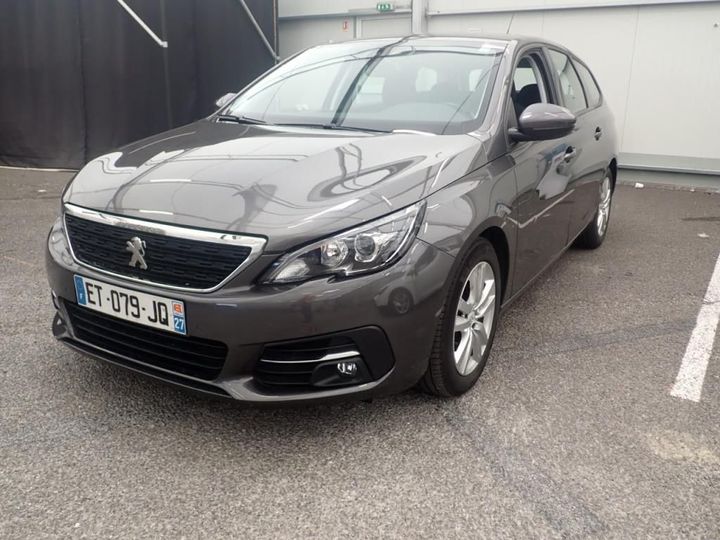 PEUGEOT 308 SW 2018 vf3lcbhzhhs378461