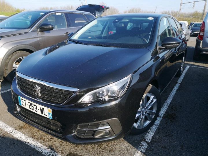 PEUGEOT 308 SW 2018 vf3lcbhzhhs378471