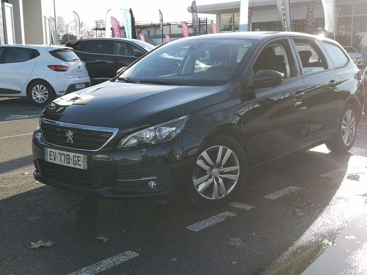 PEUGEOT 308 SW 2018 vf3lcbhzhhs378475