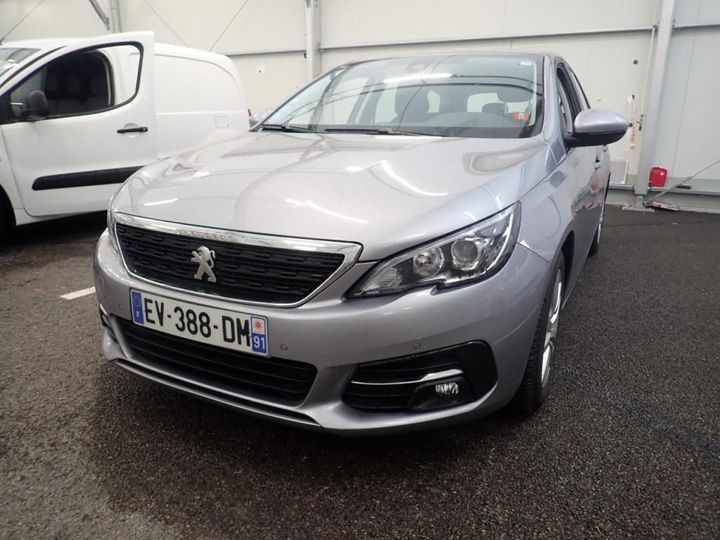 PEUGEOT 308 SW 2018 vf3lcbhzhhs380195