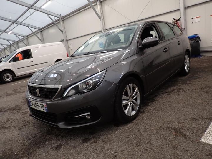 PEUGEOT 308 SW 2018 vf3lcbhzhhs380222