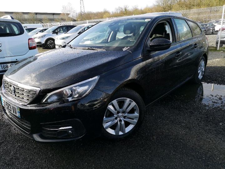 PEUGEOT 308 SW 2018 vf3lcbhzhhs380236