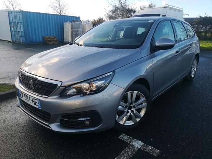 PEUGEOT 308 SW 2018 vf3lcbhzhjs042583