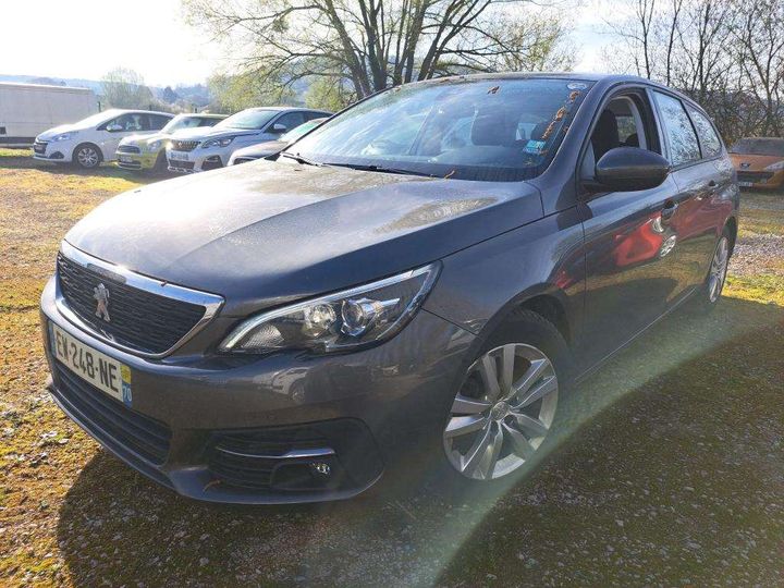 PEUGEOT 308 SW 2018 vf3lcbhzhjs042595