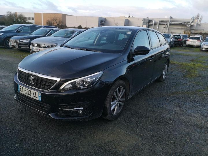 PEUGEOT 308 SW 2018 vf3lcbhzhjs042601