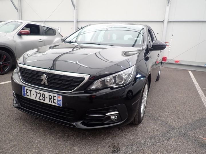 PEUGEOT 308 SW 2018 vf3lcbhzhjs042602