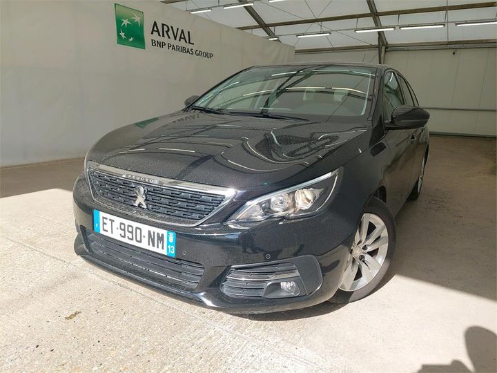 PEUGEOT 308 SW 2018 vf3lcbhzhjs042610