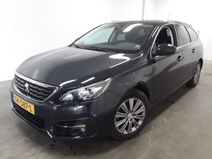 PEUGEOT 308 SW 2018 vf3lcbhzhjs045003