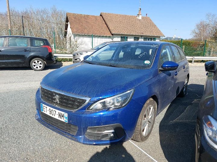 PEUGEOT 308 SW 2018 vf3lcbhzhjs046542