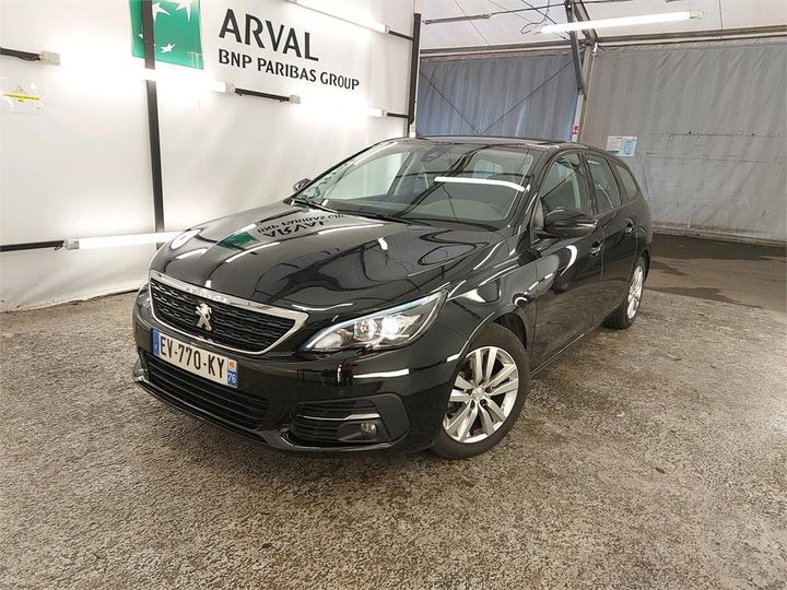 PEUGEOT 308 SW 2018 vf3lcbhzhjs046553