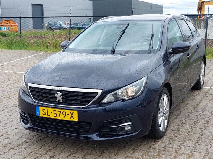 PEUGEOT 308 SW 2018 vf3lcbhzhjs049217