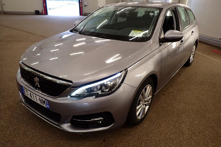 PEUGEOT 308 SW 2018 vf3lcbhzhjs051283