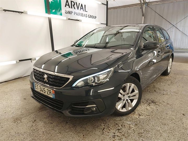 PEUGEOT 308 SW 2018 vf3lcbhzhjs051315