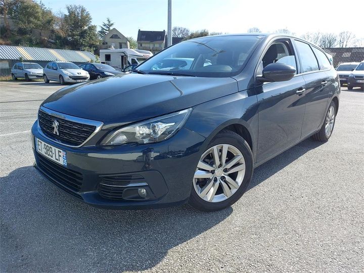 PEUGEOT 308 SW 2018 vf3lcbhzhjs051316