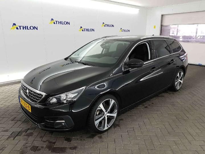 PEUGEOT 308 SW 2018 vf3lcbhzhjs051459