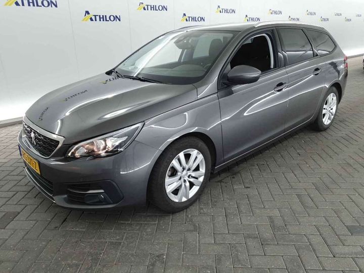 PEUGEOT 308 SW 2018 vf3lcbhzhjs055545