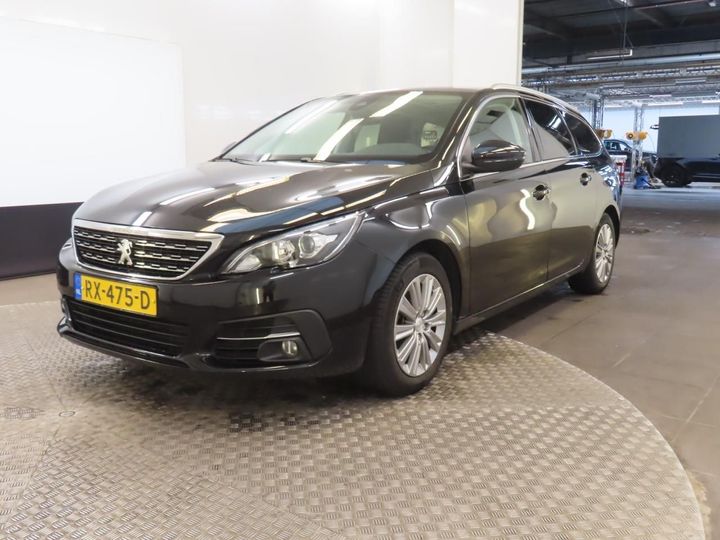 PEUGEOT 308 SW 2018 vf3lcbhzhjs055682