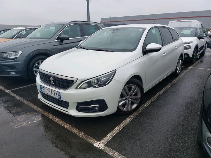 PEUGEOT 308 SW 2018 vf3lcbhzhjs066661