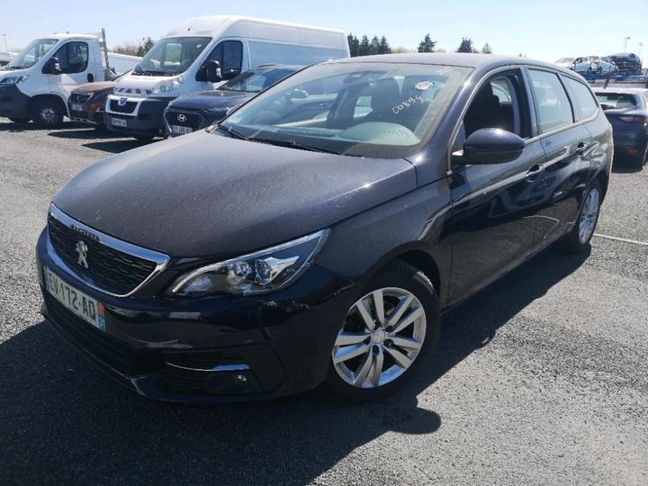 PEUGEOT 308 SW 2018 vf3lcbhzhjs068594