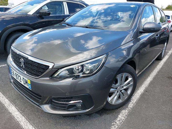 PEUGEOT 308 SW 2018 vf3lcbhzhjs078982