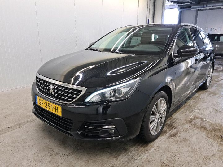 PEUGEOT 308 2018 vf3lcbhzhjs079138