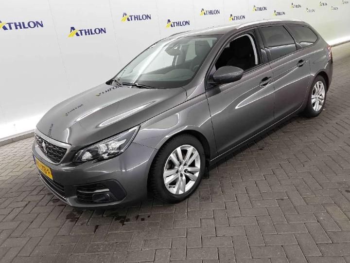 PEUGEOT 308 SW 2018 vf3lcbhzhjs091253