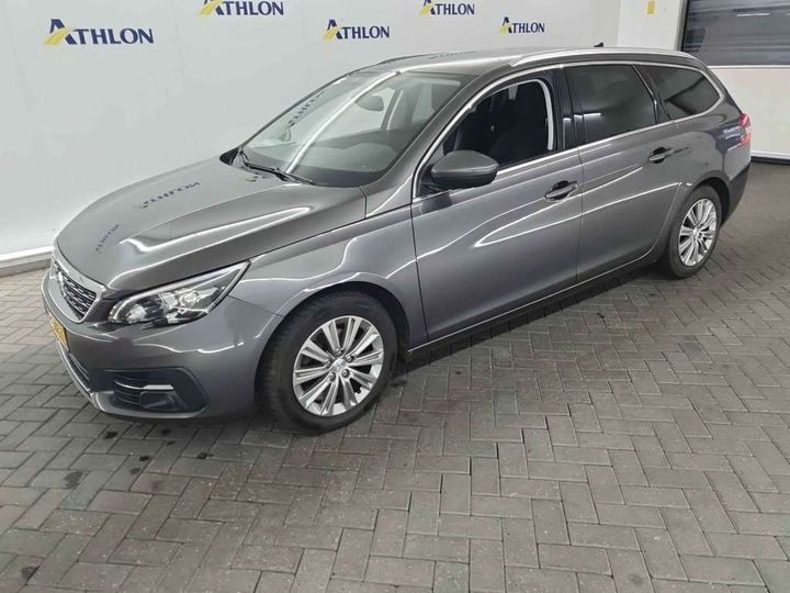 PEUGEOT 308 SW 2018 vf3lcbhzhjs092089