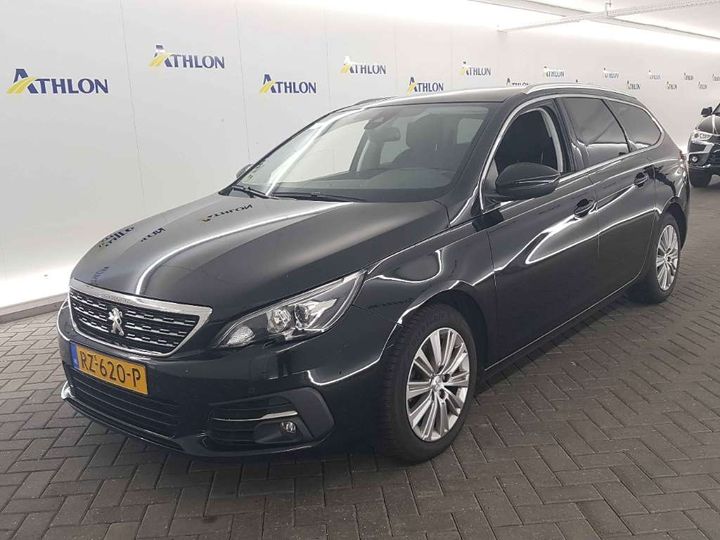 PEUGEOT 308 SW 2018 vf3lcbhzhjs092091