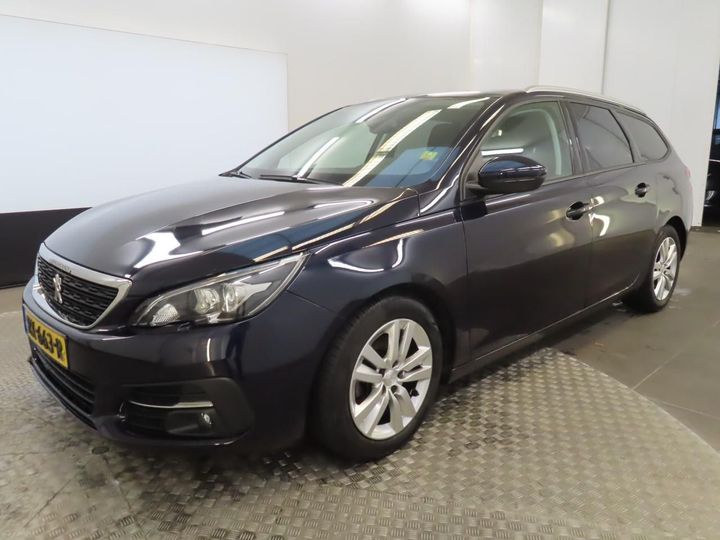 PEUGEOT 308 SW 2018 vf3lcbhzhjs093751