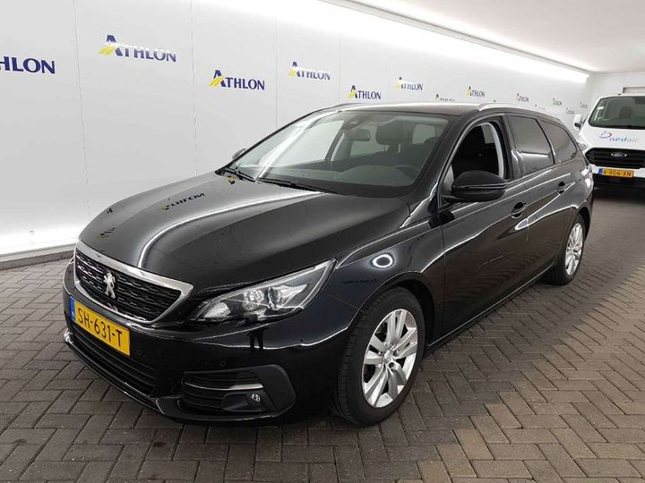 PEUGEOT 308 SW 2018 vf3lcbhzhjs093756