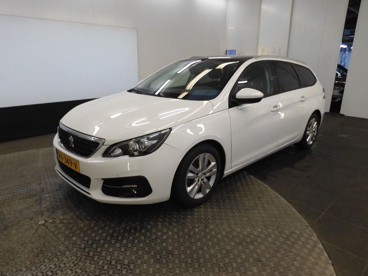 PEUGEOT 308 SW 2018 vf3lcbhzhjs093760