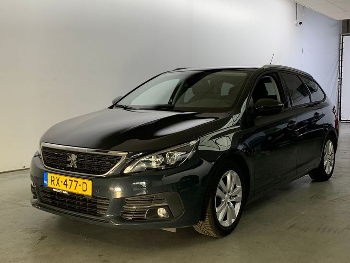 PEUGEOT 308 SW 2018 vf3lcbhzhjs093764